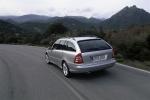 Mercedes-Benz C-Class Estate 2004 года